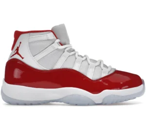 Jordan 11 Retro Cherry (2022) - photo 1- Jersey4u