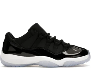 Jordan 11 Retro Low Space Jam - photo 1- Jersey4u