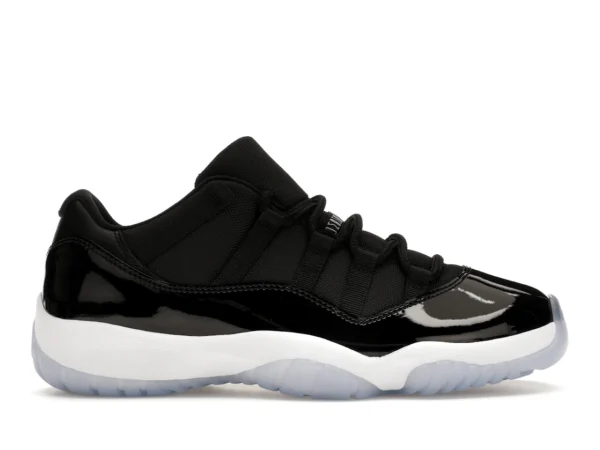 Jordan 11 Retro Low Space Jam - photo 1- Jersey4u