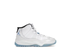 Jordan 11 Retro Legend Blue (2024) (PS) - photo 1- Jersey4u