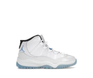 Jordan 11 Retro Legend Blue (2024) (PS) - photo 1- Jersey4u