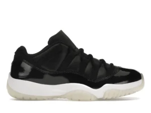 Jordan 11 Retro Low 72-10 - photo 1- Jersey4u