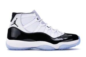 Jordan 11 Retro Concord (2018) - photo 1- Jersey4u