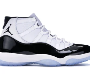 Jordan 11 Retro Concord (2018) - photo 1- Jersey4u