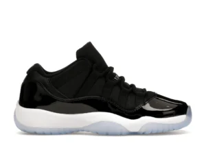 Jordan 11 Retro Low Space Jam (GS) - photo 1- Jersey4u