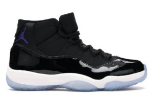 Jordan 11 Retro Space Jam (2016) - photo 1- Jersey4u