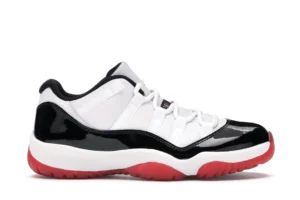 Jordan 11 Retro Low Concord Bred - photo 1- Jersey4u