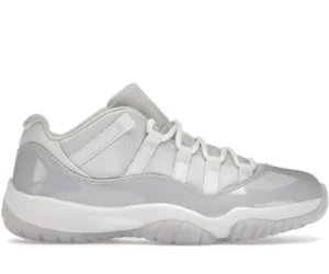 Jordan 11 Retro Low Pure Violet (Women's) - photo 1- Jersey4u