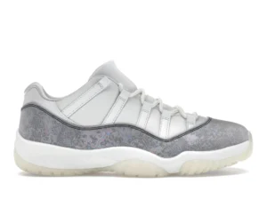 Jordan 11 Retro Low Year of the Snake - photo 1- Jersey4u