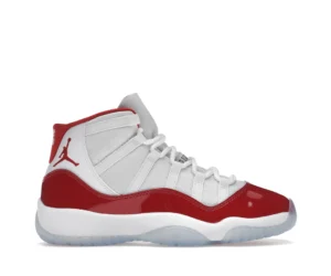 Jordan 11 Retro Cherry (2022) (GS) - photo 1- Jersey4u