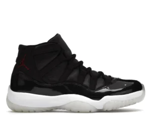 Jordan 11 Retro 72-10 - photo 1- Jersey4u