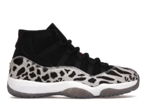 Jordan 11 Retro Animal Instinct (Women's) - photo 1- Jersey4u