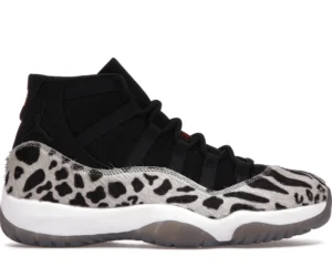 Jordan 11 Retro Animal Instinct (Women's) - photo 1- Jersey4u