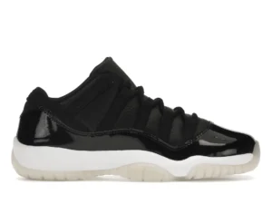 Jordan 11 Retro Low 72-10 (GS) - photo 1- Jersey4u