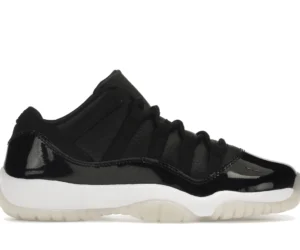 Jordan 11 Retro Low 72-10 (GS) - photo 1- Jersey4u