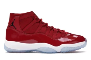 Jordan 11 Retro Win Like 96 - photo 1- Jersey4u