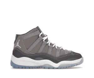 Jordan 11 Retro Cool Grey (2021) (PS) - photo 1- Jersey4u