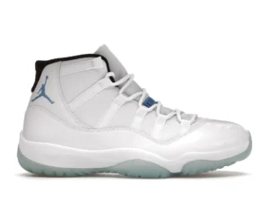 Jordan 11 Retro Legend Blue (2014) - photo 1- Jersey4u