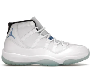 Jordan 11 Retro Legend Blue (2014) - photo 1- Jersey4u