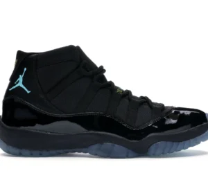 Jordan 11 Retro Gamma Blue - photo 1- Jersey4u