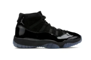 Jordan 11 Retro Cap and Gown - photo 1- Jersey4u