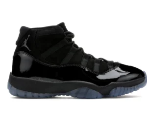 Jordan 11 Retro Cap and Gown - photo 1- Jersey4u