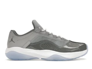 Jordan 11 CMFT Low Wolf Grey - photo 1- Jersey4u