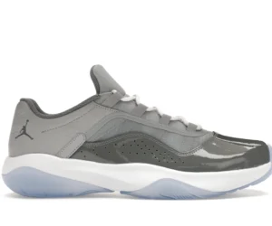 Jordan 11 CMFT Low Wolf Grey - photo 1- Jersey4u