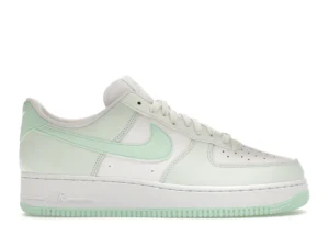 Nike Air Force 1 Low '07 Mint Foam - photo 1- Jersey4u