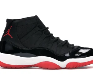 Jordan 11 Retro Playoffs (2012) - photo 1- Jersey4u