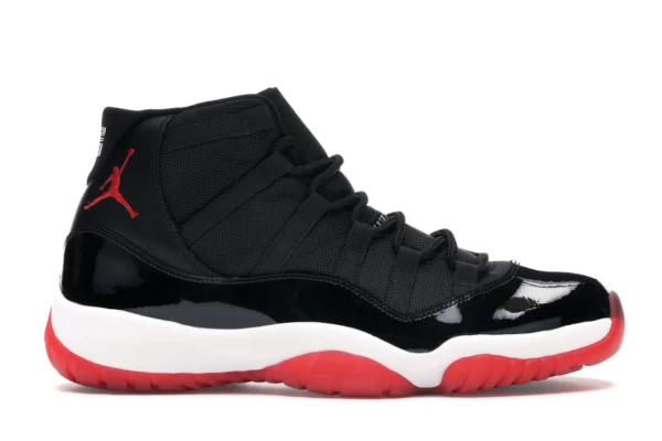 Jordan 11 Retro Playoffs (2012) - photo 1- Jersey4u