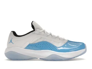 Jordan 11 CMFT Low University Blue - photo 1- Jersey4u