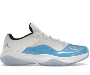 Jordan 11 CMFT Low University Blue - photo 1- Jersey4u