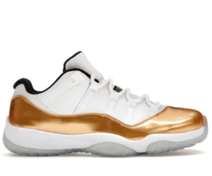 Jordan 11 Retro Low Closing Ceremony - photo 1- Jersey4u