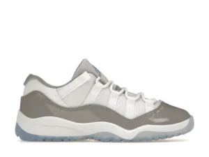 Jordan 11 Retro Low Cement Grey (PS) - photo 1- Jersey4u