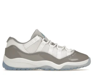 Jordan 11 Retro Low Cement Grey (PS) - photo 1- Jersey4u