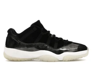 Jordan 11 Retro Low Barons - photo 1- Jersey4u