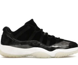 Jordan 11 Retro Low Barons - photo 1- Jersey4u