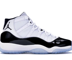 Jordan 11 Retro Concord (2018) (GS) - photo 1- Jersey4u