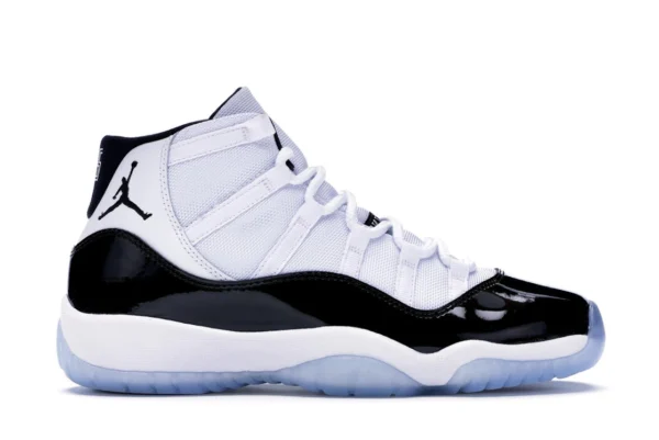 Jordan 11 Retro Concord (2018) (GS) - photo 1- Jersey4u