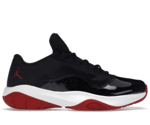 Jordan 11 CMFT Low Bred (2021) - photo 1- Jersey4u