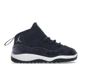 Jordan 11 Retro Midnight Navy (TD) - photo 1- Jersey4u