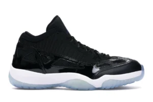 Jordan 11 Retro Low IE Space Jam - photo 1- Jersey4u