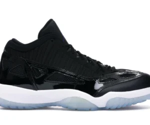 Jordan 11 Retro Low IE Space Jam - photo 1- Jersey4u