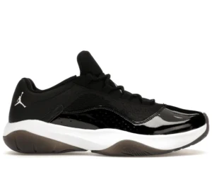 Jordan 11 CMFT Low Black White - photo 1- Jersey4u