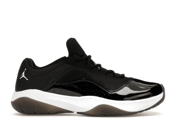 Jordan 11 CMFT Low Black White - photo 1- Jersey4u