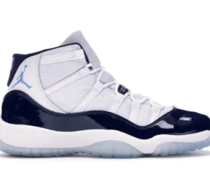 Jordan 11 Retro UNC Win Like 82 (GS) - photo 1- Jersey4u