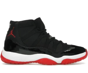 Jordan 11 Retro Playoffs CDP (2008) - photo 1- Jersey4u