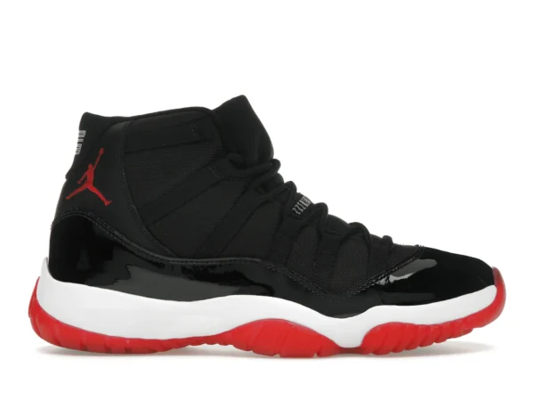 Jordan 11 Retro Playoffs CDP (2008) - photo 1- Jersey4u