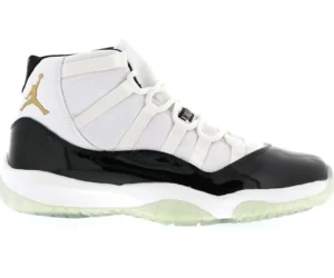 Jordan 11 Retro Concord DMP (2006) - photo 1- Jersey4u